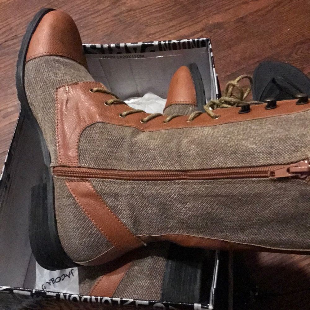Boots ladies
